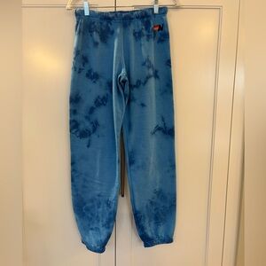 Aviator Nation sweatpants - size small